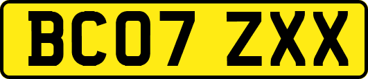 BC07ZXX
