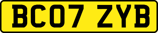 BC07ZYB