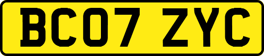BC07ZYC