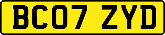 BC07ZYD