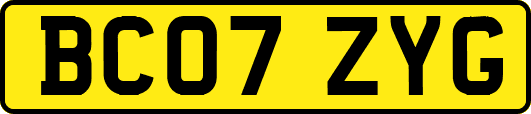 BC07ZYG