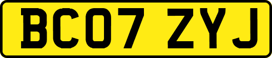 BC07ZYJ