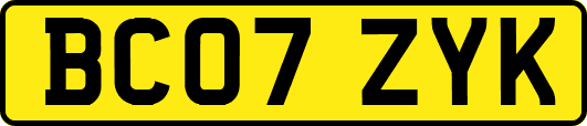 BC07ZYK