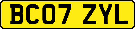 BC07ZYL