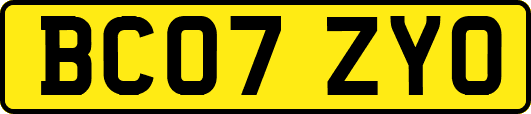 BC07ZYO