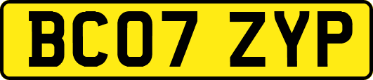 BC07ZYP