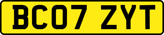 BC07ZYT
