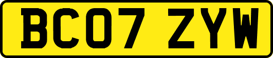 BC07ZYW
