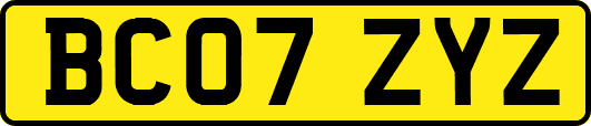 BC07ZYZ