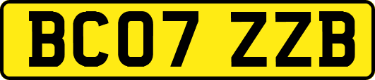 BC07ZZB