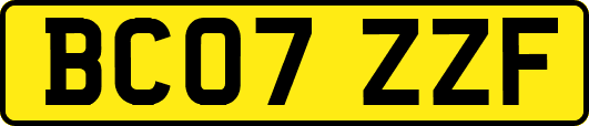BC07ZZF