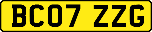 BC07ZZG