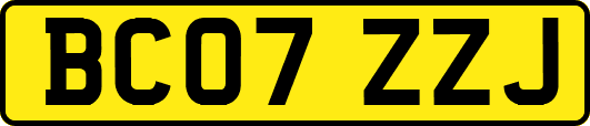 BC07ZZJ