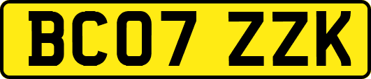 BC07ZZK