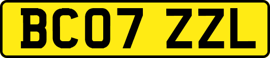 BC07ZZL