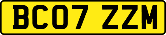 BC07ZZM