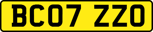 BC07ZZO