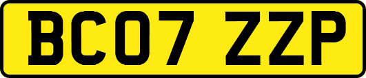 BC07ZZP
