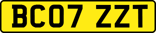 BC07ZZT