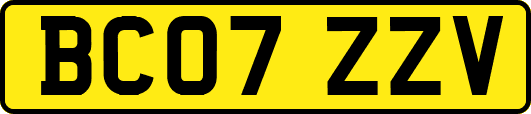 BC07ZZV
