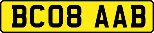 BC08AAB