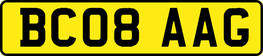 BC08AAG