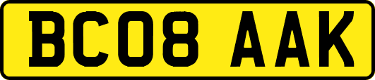 BC08AAK