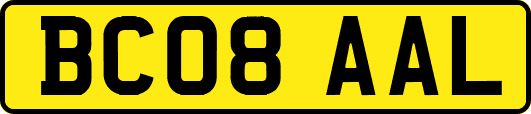 BC08AAL