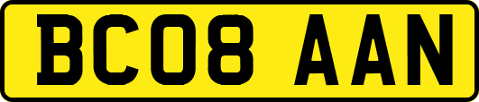 BC08AAN