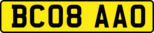 BC08AAO