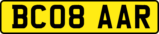 BC08AAR