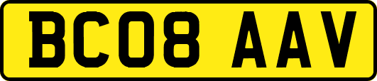 BC08AAV