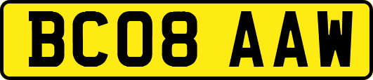 BC08AAW
