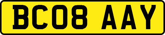 BC08AAY