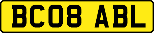 BC08ABL