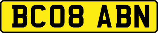 BC08ABN