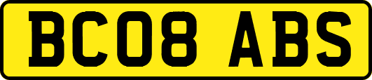 BC08ABS
