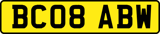 BC08ABW