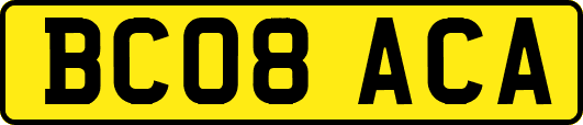 BC08ACA