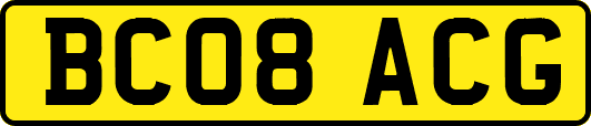 BC08ACG
