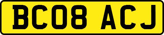 BC08ACJ