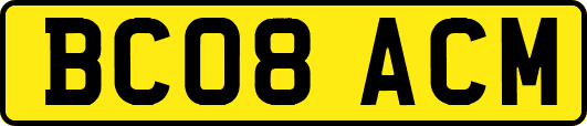 BC08ACM