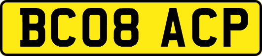BC08ACP