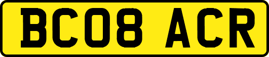 BC08ACR