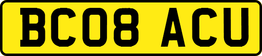 BC08ACU