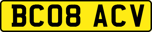 BC08ACV