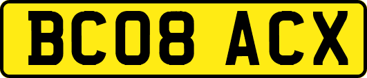 BC08ACX