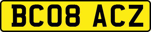 BC08ACZ