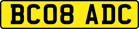 BC08ADC