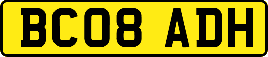BC08ADH